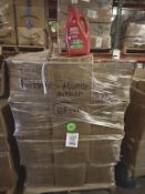 BULK LOT (NEW) PRODUCT OF APPROX. (168 +/-)