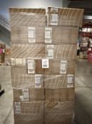 BULK LOT (NEW) PRODUCT OF APPROX. (64 +/-)