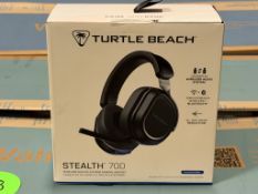 BULK LOT (NEW) PRODUCT CONSISTING OF (68 +/-) TURTLE BEACH