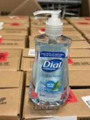 BULK LOT (NEW) PRODUCT CONSISTING OF (288 +/-) DIAL COMPLETE