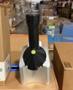 BULK LOT (NEW) PRODUCT CONSISTING OF (96 +/-) YONANAS DESSERT MAKERS