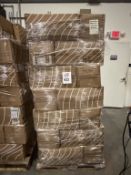 BULK LOT (NEW) PRODUCT CONSISTING OF (42 +/-) SUBRTEX MATTRESS TOPPER