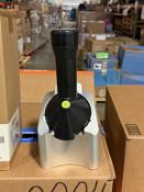 BULK LOT (NEW) PRODUCT CONSISTING OF (32 +/-) YONANAS DESSERT MAKERS