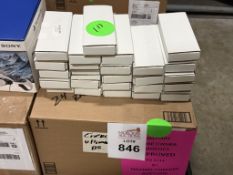 BULK LOT (NEW) PRODUCT CONSISTING OF (320 +/-) ENERGIZER BATTERIES