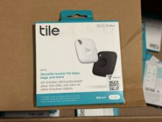 BULK LOT (NEW) PRODUCT CONSISTING OF (35 +/-) TILE TRACKERS