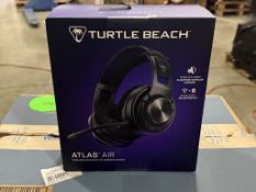 BULK LOT (NEW) PRODUCT CONSISTING OF (30 +/-) TURTLE BEACH