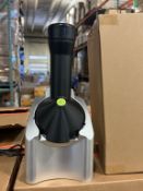 BULK LOT (NEW) PRODUCT CONSISTING OF (40 +/-) YONANAS DESSERT MAKER