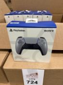 PLAYSTATION PS5 DUALSENSE WIRELESS CONTROLLER (NEW)