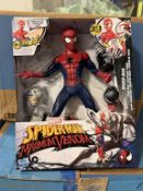 BULK LOT (NEW) PRODUCT CONSISTING OF (85 +/-) TOYS