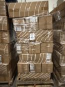 BULK LOT (NEW) PRODUCT CONSISTING OF (28 +/-) SUBRTREX MATTRESS TOPPER