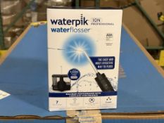 BULK LOT (NEW) PRODUCT CONSISTING OF (63 +/-) WATERPIK