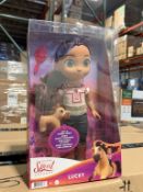 BULK LOT (NEW) PRODUCT CONSISTING OF (79 +/-) TOYS