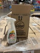 BULK LOT (NEW) PRODUCT CONSISTING OF (480 +/-) COMET SPRAY