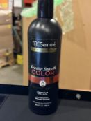 BULK LOT (NEW) PRODUCT CONSISTING OF (41 +/-) TRESEMME SHAMPOO