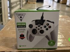 BULK LOT (NEW) PRODUCT CONSISTING OF (184 +/-) TURTLE BEACH