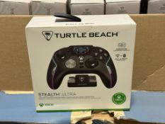 BULK LOT (NEW) PRODUCT CONSISTING OF (103 +/-) TURTLE BEACH