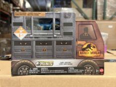 BULK LOT (NEW) PRODUCT CONSISTING OF (9 +/-) TOYS