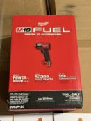 MILWAUKEE M18 FUEL 1/2