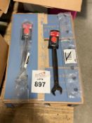 MILWAUKEE 30MM COMBINATION WRENCH (NEW)