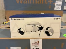 BULK LOT (RETURNED) PRODUCT CONSISTING OF (36 +/-) PLAYSTATION VR2