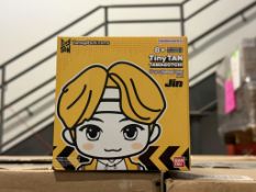 BULK LOT (NEW) PRODUCT CONSISTING OF (602 +/-) TOYS