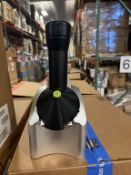 BULK LOT (NEW) PRODUCT CONSISTING OF (49 +/-) YONANAS DESSERT MAKER