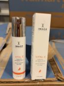 BULK LOT (NEW) PRODUCT CONSISTING OF (700 +/-) SKINCARE SERUM