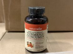 BULK LOT (NEW) PRODUCT CONSISTING OF (750 +/-) DIETARY SUPPLEMENTS