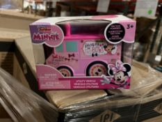 BULK LOT (NEW) PRODUCT CONSISTING OF (144 +/-) TOYS