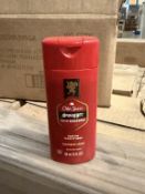 BULK LOT (NEW) PRODUCT CONSISTING OF (2,388 +/-) OLD SPICE BODY WASH