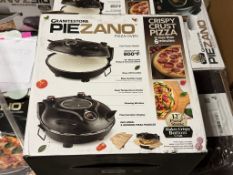 GRANITESTONE PIZZA OVEN