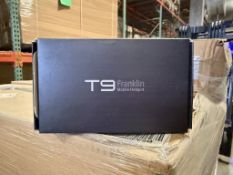 BULK LOT (REFURBISHED) PRODUCT (1,775) MOBILE HOTSPOT KITS