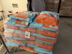 BULK LOT (NEW) PRODUCT CONSISTING OF (45 +/-) DOG FOOD