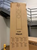 KLIPSCH REFERENCE R-600F FLOOR STANDING SPEAKER (NEW)