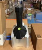BULK LOT (NEW) PRODUCT CONSISTING OF (91 +/-) YONANAS DESSERT MAKER