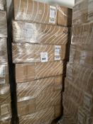 BULK LOT (NEW) PRODUCT CONSISTING OF (42 +/-) SUBRTEX MATTRESS TOPPPERS