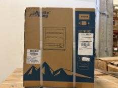 ARCTIC KING 14-BOTTLE WINE COOLER (NEW)