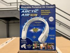 BULK LOT (NEW) PRODUCT CONSISTING OF (263 +/-) ARCTIC AIR
