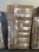 BULK LOT (NEW) PRODUCT CONSISTING OF (37 +/-) SUBRTEX MATTRESS TOPPPERS