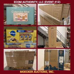 Ecom Authority, LLC (event #12)