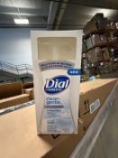 BULK LOT (NEW) PRODUCT CONSISTING OF (750 +/-) DIAL HAND WASH