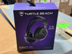 TURTLE BEACH STEALTH 500 WIRELESS MULTIPLATFORM PC GAMING HEADSET