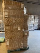 BULK LOT (NEW) PRODUCT CONSISTING OF (37 +/-) SUBRTEX MATTRESS TOPPPERS