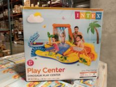 BULK LOT (NEW) PRODUCT CONSISTING OF (63 +/-) KID POOLS