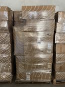 BULK LOT (NEW) PRODUCT CONSISTING OF (37 +/-) SUBRTEX MATTRESS TOPPPERS