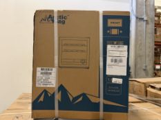 ARCTIC KING 14-BOTTLE WINE COOLER (NEW)