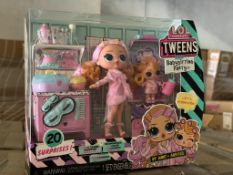 BULK LOT (NEW) PRODUCT CONSISTING OF (240 +/-) TOYS