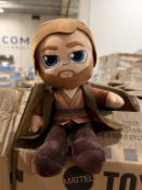 BULK LOT (NEW) PRODUCT CONSISTING OF (540 +/-) TOYS