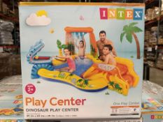 BULK LOT (NEW) PRODUCT CONSISTING OF (57 +/-) KID POOLS