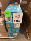 BULK LOT (NEW) PRODUCT CONSISTING OF (14 +/-) GNC TOTAL LEAN